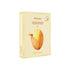 JMsolution Lacto Saccharomyces Golden Rice Extracted Mask 10 Sheets